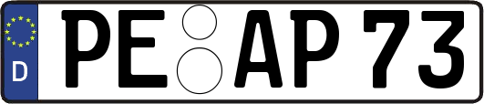 PE-AP73