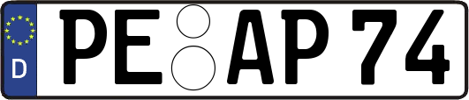 PE-AP74