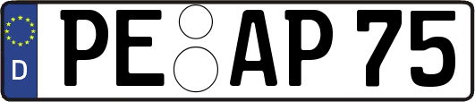 PE-AP75