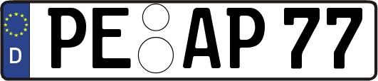 PE-AP77