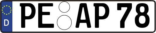 PE-AP78