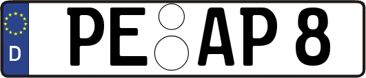 PE-AP8