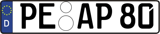 PE-AP80