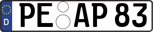 PE-AP83