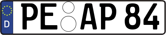 PE-AP84