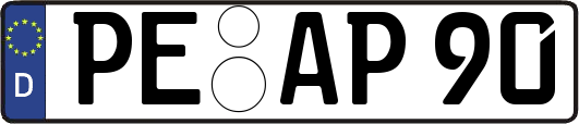 PE-AP90