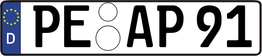 PE-AP91