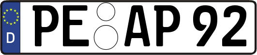 PE-AP92