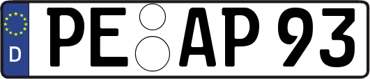 PE-AP93
