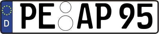 PE-AP95
