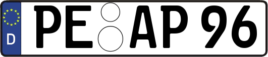 PE-AP96