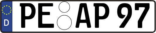 PE-AP97