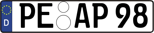 PE-AP98