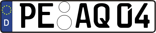 PE-AQ04