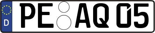 PE-AQ05
