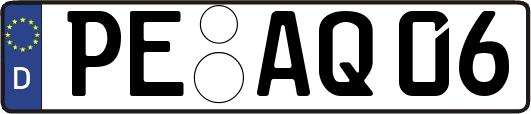 PE-AQ06