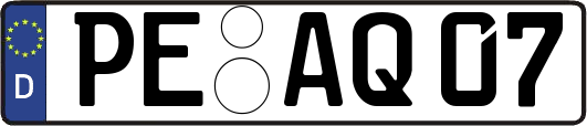 PE-AQ07