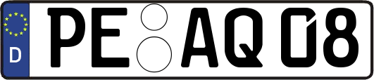 PE-AQ08