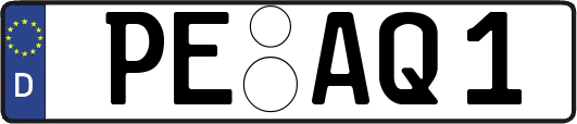 PE-AQ1