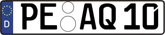 PE-AQ10