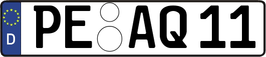 PE-AQ11