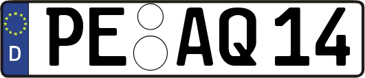 PE-AQ14