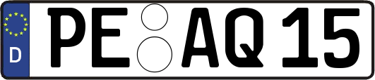PE-AQ15
