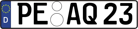PE-AQ23
