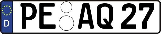 PE-AQ27