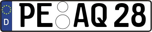 PE-AQ28