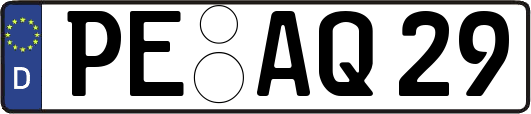 PE-AQ29