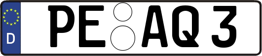 PE-AQ3