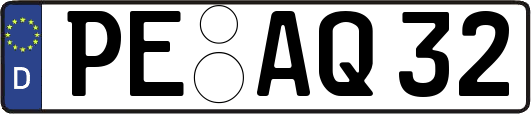 PE-AQ32