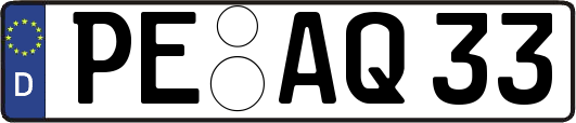 PE-AQ33