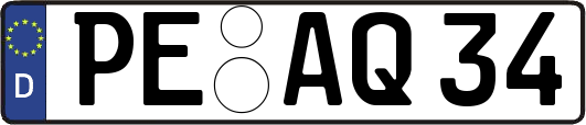 PE-AQ34