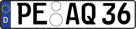 PE-AQ36
