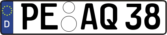 PE-AQ38