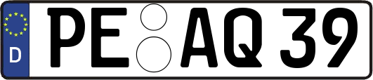 PE-AQ39