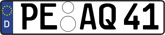 PE-AQ41