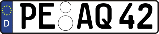 PE-AQ42