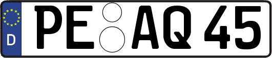 PE-AQ45