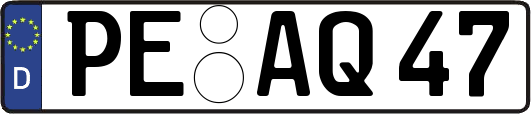 PE-AQ47