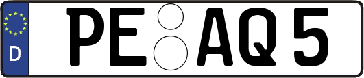 PE-AQ5