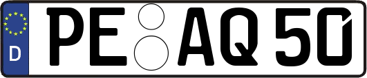 PE-AQ50