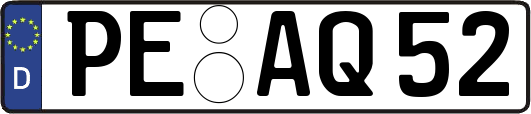 PE-AQ52