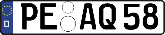 PE-AQ58
