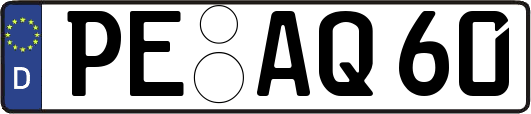 PE-AQ60