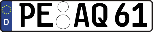 PE-AQ61