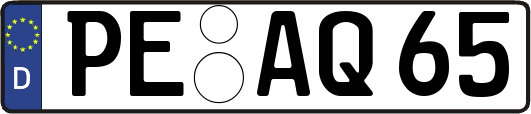 PE-AQ65