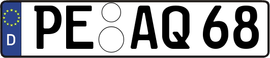 PE-AQ68